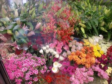 ５月９日母の日ギフト予約受付中。。。コロナ禍❓なるべく早めのご注文お待ちしております。｜「フローリストはなしん」　（愛知県一宮市の花キューピット加盟店 花屋）のブログ