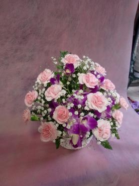 ５月５日日　子供の日菖蒲湯・菖蒲の花・お祝いしましょう。特に初節句の方に菖蒲湯はおすすめです｜「フローリストはなしん」　（愛知県一宮市の花キューピット加盟店 花屋）のブログ